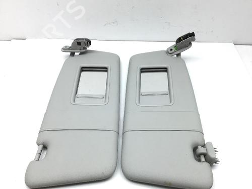 Right sun visor AUDI A3 (8P1) 1.4 TFSI | BP19333093I2 