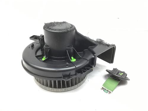 Varmvifte SKODA FABIA III (NJ3) 1.0 (60 hp) 25032621