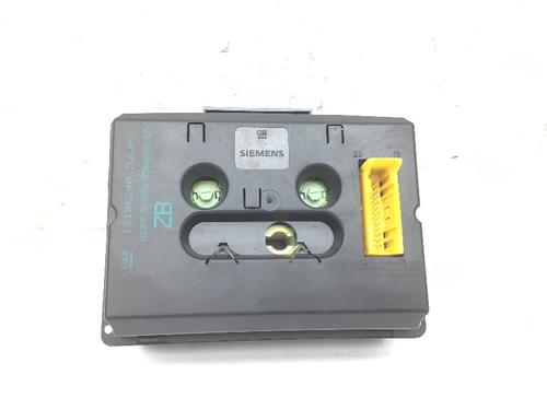 Display monitor OPEL ZAFIRA A MPV (T98) 1.6 16V (F75) | BP20095129C48 