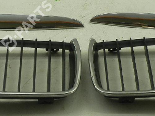 Grille BMW 3 Touring (E91) 318 i | BP5263339C40 