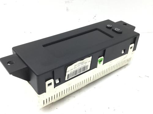 Display monitor OPEL ASTRA G Hatchback (T98) 1.6 16V (F08, F48) | BP18267742C48 