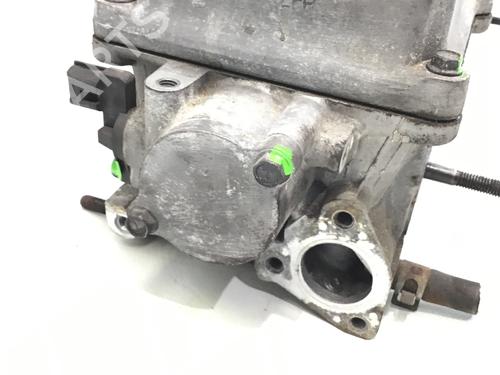 Cylinder head HYUNDAI GETZ (TB) 1.1 | BP15074129M5 