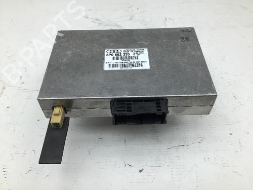 Elektronisk modul AUDI A3 (8P1) 2.0 FSI (150 hp) 15180794
