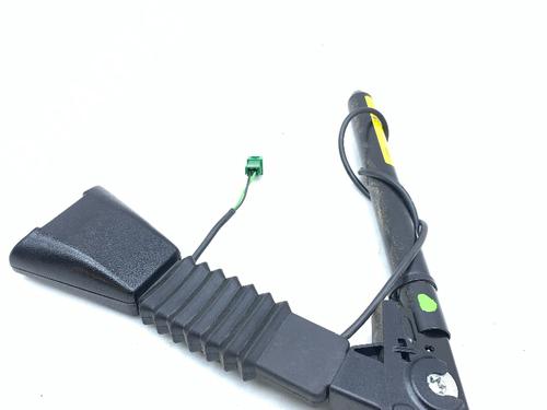 Used Front left belt tensioner Front left belt tensioner OPEL ASTRA G Hatchback (T98) 1.6 (F08, F48) (84 hp) 33267409 33267409