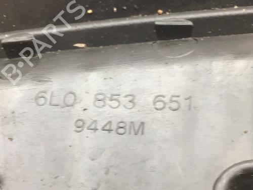 Grille SEAT IBIZA III (6L1) 1.4 16V | BP20210886C40 