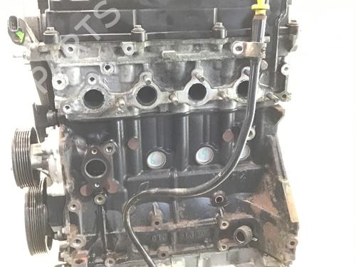 Engine OPEL ZAFIRA / ZAFIRA FAMILY B (A05) 1.7 CDTI (M75) | BP25770610M1 