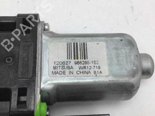 Right rear window motor VOLVO V70 III (135) D5 | BP22761666E22 