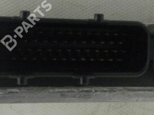 Computer motormanagement VW PASSAT B5 Variant (3B5) 1.9 TDI | BP5787570M57 