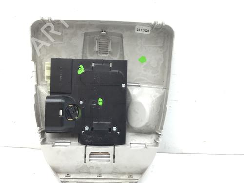 Interior roof light MERCEDES-BENZ A-CLASS (W169) A 150 (169.031, 169.331) | BP17321375I8 