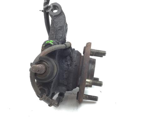 Right front steering knuckle KIA PRO CEE'D (ED) 1.4 | BP15262861M26 