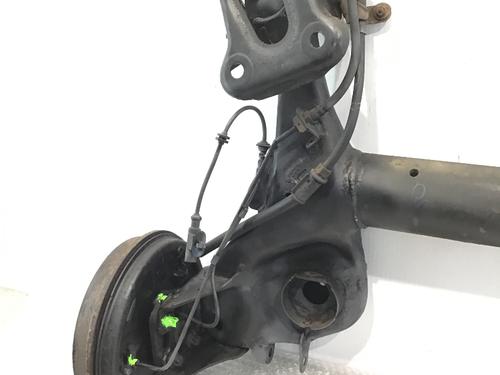 Rear axle OPEL CORSA D (S07) 1.2 (L08, L68) | BP21053569M2 