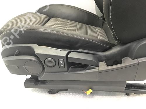 Left front seat OPEL INSIGNIA A Sports Tourer (G09) 2.0 CDTI (35) | BP30170746C15