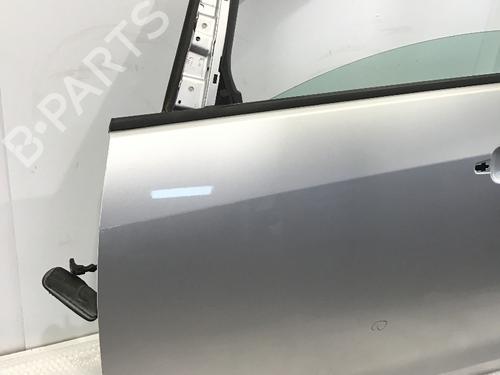 Left front door OPEL ASTRA J (P10) 1.6 (68) | BP19021861C2 