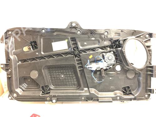 Used Front left window mechanism FORD FIESTA V (JH_, JD_) ST150 (150 hp) 15600374