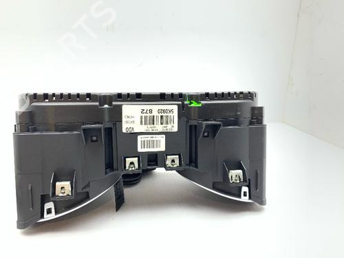 Engine control unit (ECU) VW GOLF VI (5K1) 1.2 TSI | BP30397617M57 