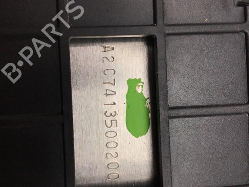 Electronic module NISSAN QASHQAI II (J11, J11_) 1.3 DIG-T | BP28414408M83 