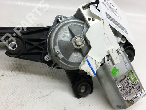 Motor limpia trasero RENAULT TWINGO II (CN0_) 1.2 16V (CN0K, CN0V, CN0A) (76 hp) 6335104