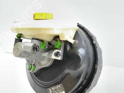 Used Servo brake Servo brake AUDI A4 B7 Avant (8ED) 2.0 TFSI quattro (200 hp) 34265830 34265830