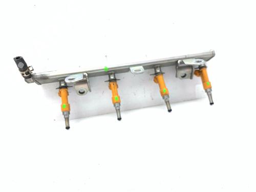 Injection rail SUZUKI SX4 (EY, GY) 1.6 VVT (RW416, YA21S) | BP38760779M98 - Image 2