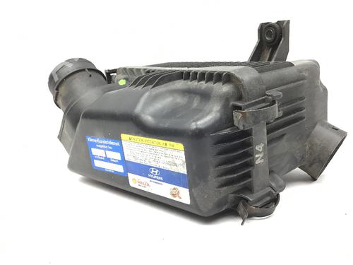 Air filter box HYUNDAI GETZ (TB) 1.5 CRDi | BP20665135M87 