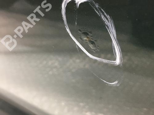 Left front door AUDI A3 (8P1) 2.0 FSI | BP8869476C2 