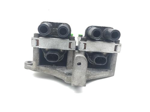 Used Ignition coil FIAT PANDA (169_) 1.2 (169.AXB11, 169.AXB1A) (60 hp) 9576407