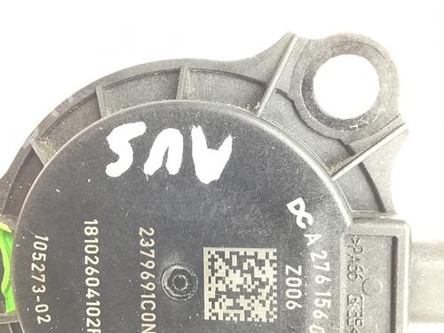 Elektronisk sensor NISSAN QASHQAI II (J11, J11_) 1.3 DIG-T | BP28501315M84 