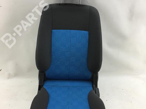 Used Left front seat KIA PICANTO I (SA) 1.0 (61 hp) 6448705