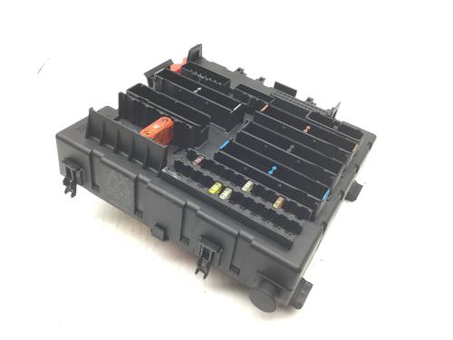 Fuse box OPEL VECTRA C (Z02) 1.8 16V | BP12268982E1 