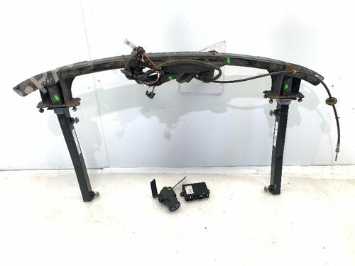 Used Tow ball/Mechanism Tow ball/Mechanism 38069919 38069919