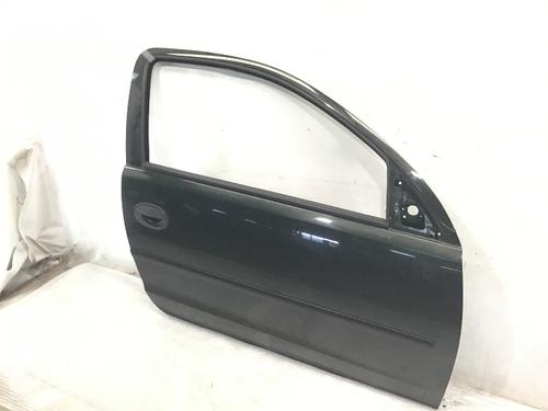 Dør højre fortil OPEL CORSA C (X01) 1.2 (F08, F68) (75 hp) 12259230