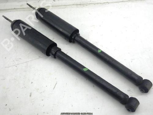 Ander FIAT BRAVO II (198_) 1.9 D Multijet (198AXB1A) (120 hp) 14583930