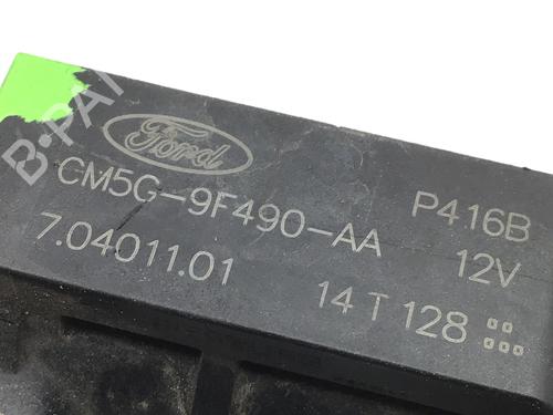Electronic sensor FORD FIESTA VI (CB1, CCN) 1.0 EcoBoost | BP19305083M84 