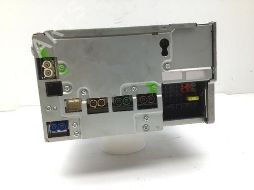 Radio MERCEDES-BENZ E-CLASS (W212) E 350 CDI (212.025) | BP23389482E6 