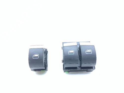Used Left front window switch Left front window switch AUDI A3 (8P1) 1.8 TFSI (160 hp) 32773582 32773582
