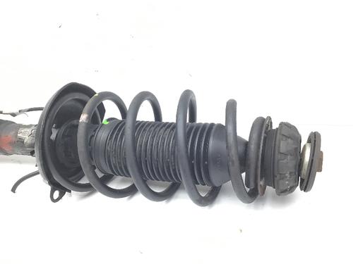 Right front shock absorber VW POLO III (6N1) 60 1.4 | BP13511916M17 