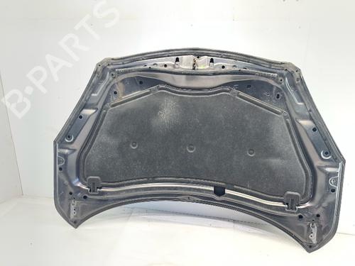 Hood MAZDA 3 (BL) 1.6 MZR CD (BL14) | BP30739423C1 