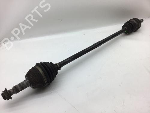 Used Right front driveshaft OPEL ASTRA H GTC (A04) 1.4 (L08) (90 hp) 14585712