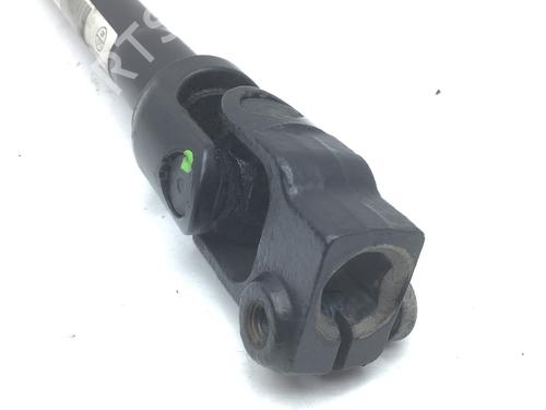 Steering column universal joint MERCEDES-BENZ M-CLASS (W164) ML 320 CDI 4-matic (164.122) | BP19733739M114 