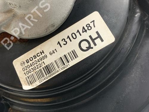 Servo brake OPEL COMBO Tour 1.3 CDTI 16V | BP32190596M42