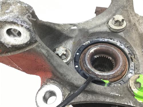 Højre Styrespindel Lejehus OPEL SIGNUM Hatchback (Z03) 2.8 V6 Turbo (F48) | BP21173285M26 