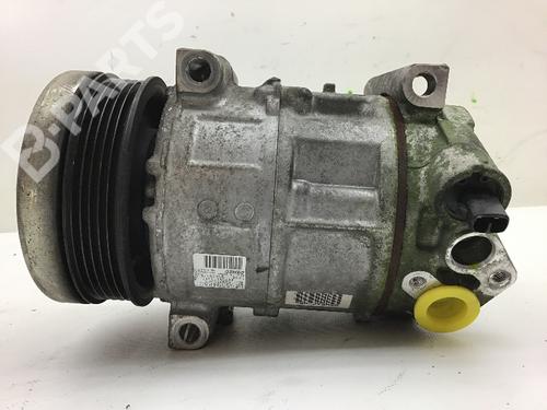 AC compressor FIAT GRANDE PUNTO (199_) 1.4 (199AXB11, 199AXB1A, 199BXB1A, 199AXL1A) | BP6786982M34 
