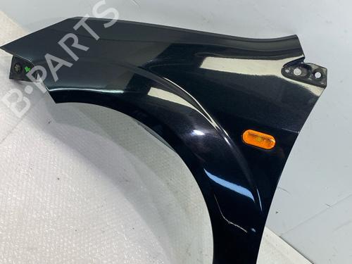 Used Left front fenders FORD FIESTA V (JH_, JD_) 1.3 (60 hp) 31596265