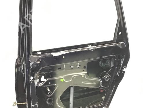 Right rear door OPEL MERIVA A MPV (X03) 1.6 (E75) | BP18730156C5 