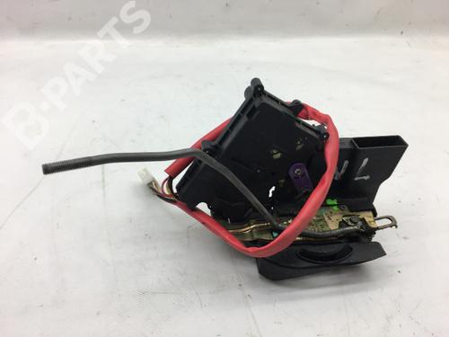 Used Electronic module MAZDA 323 F VI Hatchback (BJ) 1.6 (BJ10M) (98 hp) 7291524
