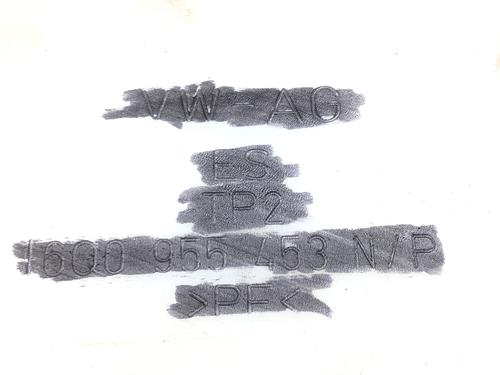 Windscreen washer tank SEAT IBIZA III (6L1) 1.4 16V | BP22604553C113 