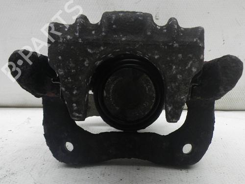 Right rear brake caliper VW BORA Variant (1J6) 1.9 TDI | BP14584644M106 