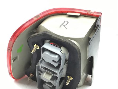 Right taillight VW POLO IV Saloon (9A4, 9A2, 9N2, 9A6) 1.4 | BP16823226C35 