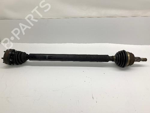 Drivaksel fortil Højre VW GOLF IV (1J1) 1.4 16V | BP14588811M39 