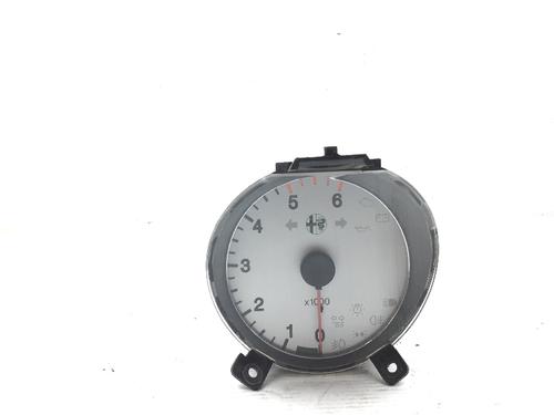 Used Display monitor ALFA ROMEO 156 Sportwagon (932_) 2.4 JTD (932.B1B00) (140 hp) 11958663